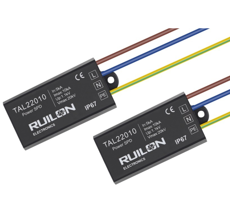 TAL22010 Surge Protective Devices (SPD)