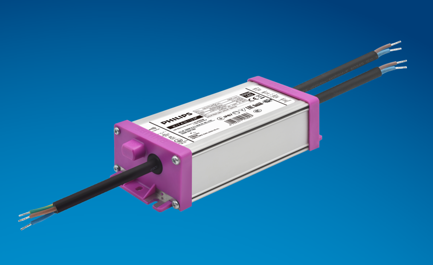 Xi LP 100W 0.3-1.05A S1 WL I155