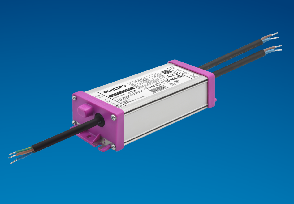 Xi LP 150W 0.3-1.05A S1 230V I175