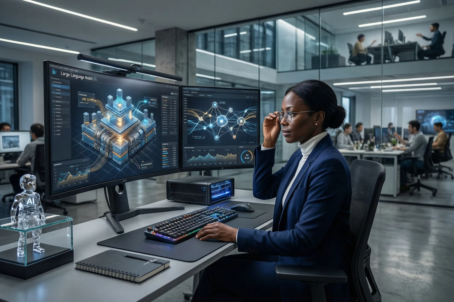 25 LLM Concepts Every AI Developer Should Know