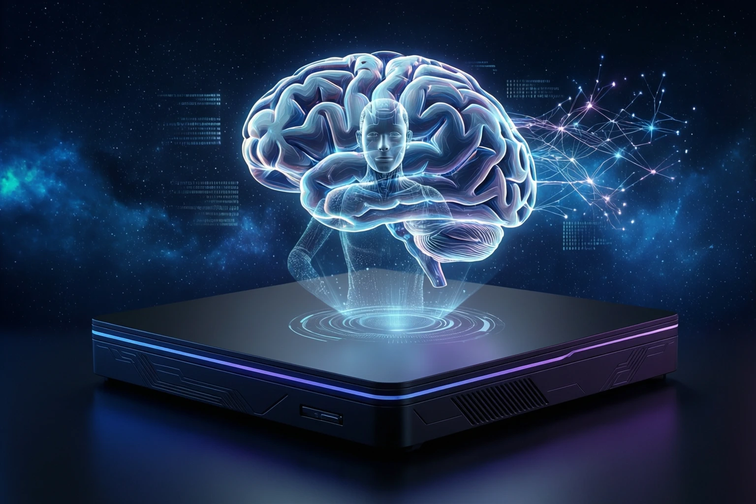 ยุคใหม่ของคอมพิวเตอร์ส่วนบุคคล (The New Era of Personal Computing: AI PC)