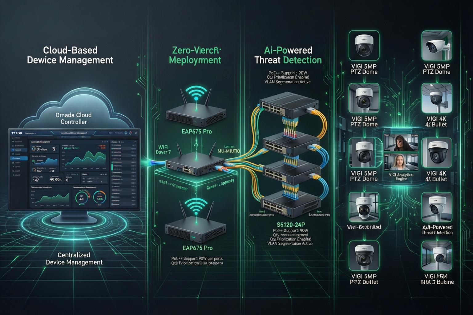 TP-Link Infographic