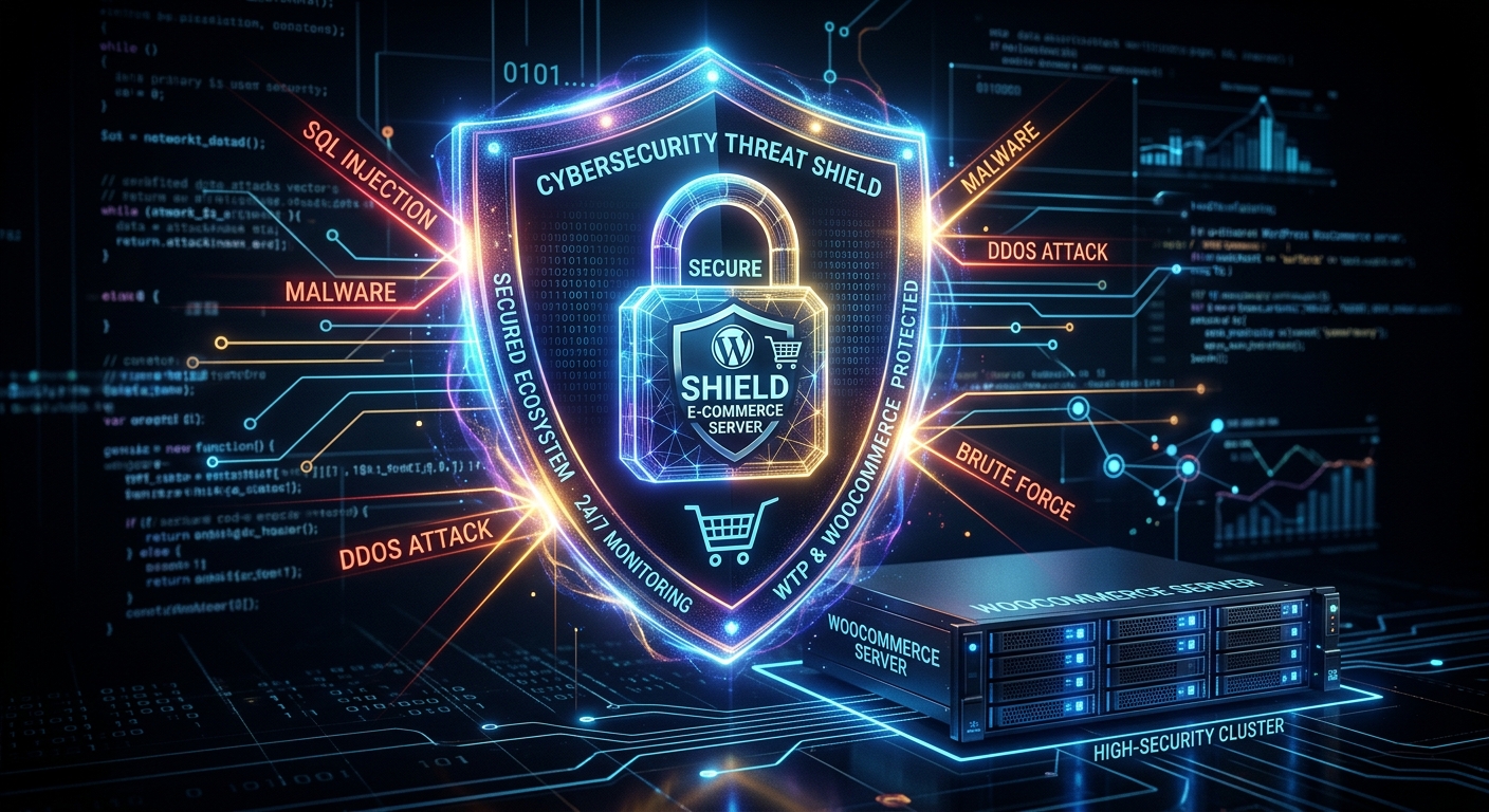 แจ้งเตือนความปลอดภัย: ช่องโหว่ CVE-2026-27540 ในปลั๊กอิน WooCommerce