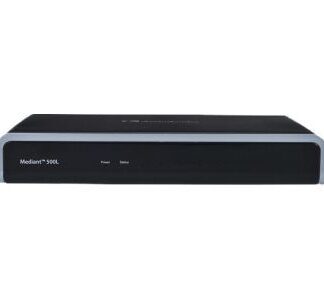 AudioCodes Mediant 500L Session Border Controller (SBC)