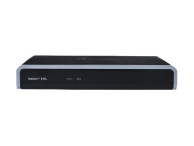 AudioCodes Mediant 500L Session Border Controller (SBC)